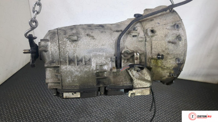 Купить коробку передач Мерседес W220 - КПП на Mercedes S-Class W 220, Артикул 9034193 M112.972 на Mercedes S W220 1998-2005  3.7 л — купить, цена 10500 руб.