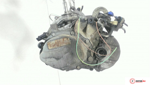 МКПП 6 ст. Peugeot 308 2007-2013, артикул 7283920 8FS на Peugeot 308 2007-2013  1.4 л — купить, цена 40600 руб.