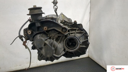 МКПП 5 ст. Opel Vivaro 2001-2014, артикул 8261457 F9Q 762 на Opel Vivaro 2001-2014  1.9 л — купить, цена 29500 руб.