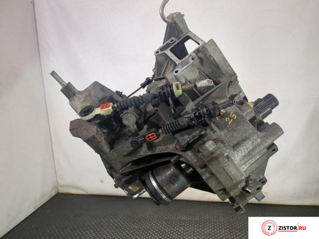 МКПП 5 ст. 4х4 Jaguar X-type, артикул 8787961 XB на Jaguar X-type   2.5 л — купить, цена 500 руб.