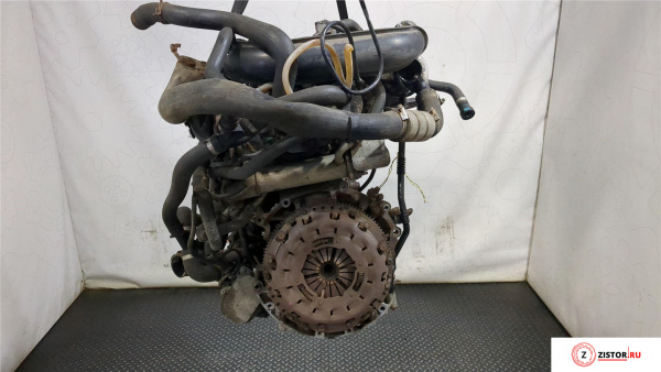 Контрактный двигатель P8FA на Ford Transit 2006-2014 2.2 л (P8FB; 4HV;P22DTE; QVFA; 4HV) — купить, цена 111300 руб.