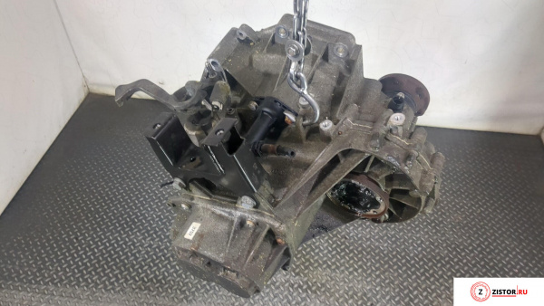 МКПП 6 ст. Skoda Rapid, артикул 9011368 CBZB на Skoda Rapid   1.2 л — купить, цена 700 руб.