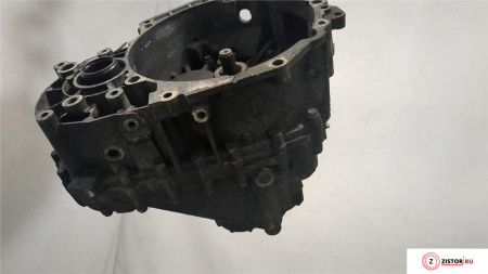 МКПП 6 ст. 4х4 Audi TT 1998-2006, артикул 8162208 BAM на Audi TT 1998-2006  1.8 л — купить, цена 64600 руб.