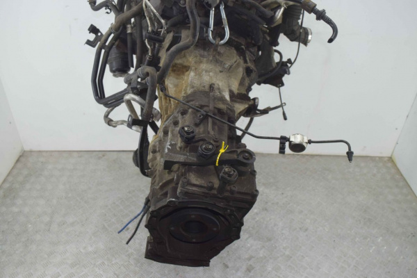 КПП (Коробка передач механическая) Volkswagen Amarok 2.0 Дизель