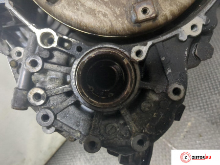 АКПП 4х4 на Volvo XC70 2002-2007, артикул 8602748 D5244T на Volvo XC70 2002-2007  2.4 л — купить, цена 1000 руб.