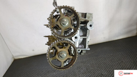 Головка блока цилиндров FYD на Ford Focus 1 1998-2004 1.6 л — купить, цена 43200 руб.