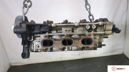 Головка блока цилиндров G6EA на Hyundai Santa Fe 2005-2012 2.7 л — купить, цена 79600 руб.