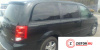 Контрактный двигатель ERB на Dodge Caravan 2008-2024 3.6 л — купить, цена 92200 руб.