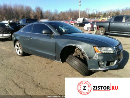 АКПП 4х4 на Audi A5 2007-2011, артикул 8396628 CALA на Audi A5 2007-2011  3.2 л — купить, цена 22800 руб.