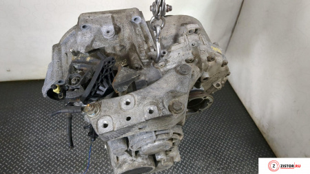 МКПП 6 ст. Volkswagen Passat CC 2008-2012, артикул 8875630 CFFB на Volkswagen Passat CC 2008-2012 2 л — купить, цена 700 руб.