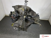 МКПП 6 ст. Ford Galaxy 2006-2010, артикул 8688186 QXWA на Ford Galaxy 2006-2010 2 л — купить, цена 800 руб.