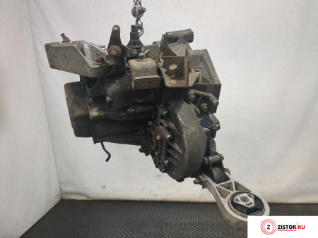 МКПП 5 ст. Citroen Jumper (Relay) 2006-2014, артикул 8411127 4HV (P22DTE на Citroen Jumper (Relay) 2006-2014  2.2 л — купить, цена 20500 руб.