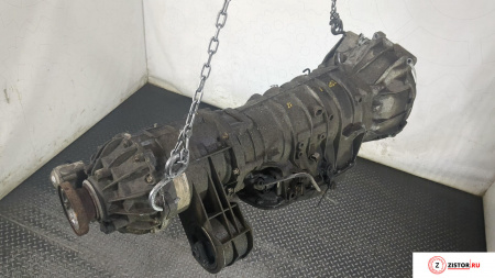 АКПП 4х4 на Land Rover Range Rover 3 (LM) 2002-2012, артикул 8770590 M57D30 на Land Rover Range Rover 3 (LM) 2002-2012 3 л — купить, цена 700 руб.