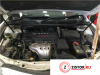 Контрактный двигатель 2AZFE на Toyota Camry V40 2006-2011 2.4 л — купить, цена 3500 руб.