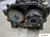 Головка блока цилиндров MR20DE для Nissan Qashqai 2006-2013 2 л