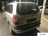 Головка блока цилиндров Z18XE на Opel Zafira A 1999-2005 1.8 л — купить, цена 43400 руб.
