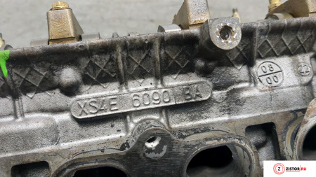 Головка блока цилиндров FYD на Ford Focus 1 1998-2004 1.6 л — купить, цена 137800 руб.