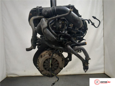 Контрактный двигатель 955 A1.000 на Alfa Romeo MiTo 2008-2013 1.4 л — купить, цена 39800 руб.