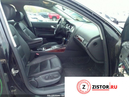 АКПП 4х4 на Audi A6 (C6) 2005-2011, артикул 8309624 BKH на Audi A6 (C6) 2005-2011  3.2 л — купить, цена 12400 руб.