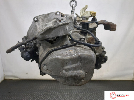МКПП 5 ст. Peugeot 207, артикул 8386566 8FS на Peugeot 207   1.4 л — купить, цена 80800 руб.