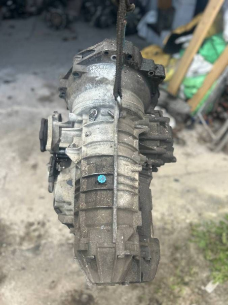 Коробка передач автоматическая (АКПП) EYF Volkswagen Passat B5