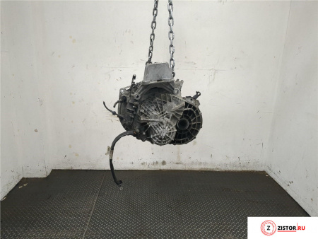 МКПП 6 ст. Alfa Romeo Giulietta 2010-2016, артикул 8184630 940A3.000 на Alfa Romeo Giulietta 2010-2016  1.6 л — купить, цена 38000 руб.
