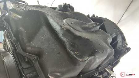 Контрактный двигатель P8FA на Ford Transit 2006-2014 2.2 л (P8FB; 4HV;P22DTE; QVFA; 4HV) — купить, цена 170100 руб.
