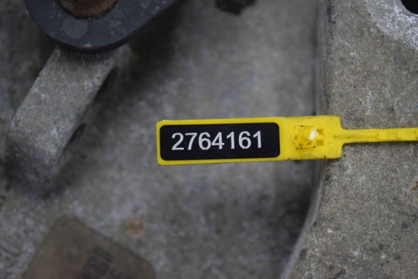 Коробка передач автоматическая (АКПП) AG9R7000JB Volvo S60 2 2.0 Бензин