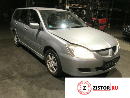 МКПП 5 ст. Mitsubishi Lancer 9 2003-2006, артикул 7965223 4G18 на Mitsubishi Lancer 9 2003-2006  1.6 л — купить, цена 39000 руб.