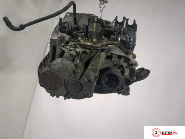 МКПП 5 ст. Ford C-Max 2002-2010, артикул 8601046 G8DA на Ford C-Max 2002-2010  1.6 л — купить, цена 700 руб.