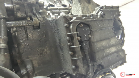 Контрактный двигатель N62 B48B на BMW X5 E70 2007-2013 4.8 л — купить, цена 218500 руб.