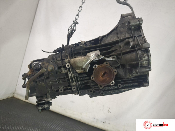 МКПП 5 ст. Audi A4 (B6) 2000-2004, артикул 8603313 AWA на Audi A4 (B6) 2000-2004 2 л — купить, цена 71000 руб.
