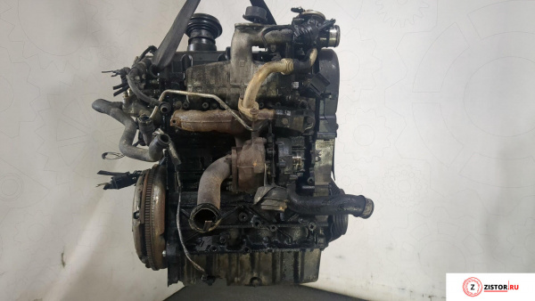 Контрактный двигатель AJM на Volkswagen Golf 4 1997-2005 1.9 л (ATD; ASZ; BVK; AUY; ASZ; AXR; AXR; ATD; ASZ; AXR; ATD; BVK; AUY; AUY; AXR) — купить, цена 69800 руб.