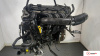 Двигатель HWDA для Ford Focus 2 2005-2008 1.6 л (HWDB; HWDA; HWDB)