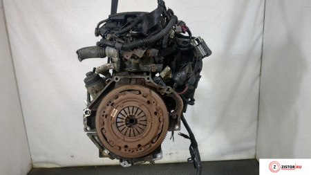 Контрактный двигатель A16XER на Opel Zafira B 2005-2012 1.6 л (A16XER; A16XER) — купить, цена 121600 руб.