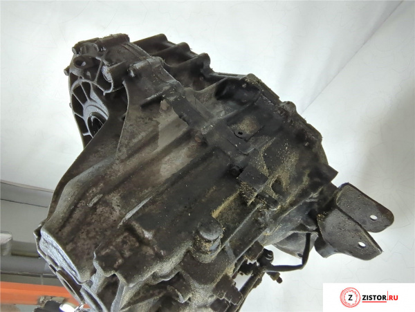 МКПП 6 ст. 4х4 Peugeot 4007, артикул 8104990 4HN на Peugeot 4007   2.2 л — купить, цена 38800 руб.