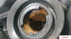 Двигатель BSE для Seat Leon 2 2005-2009 1.6 л (AVU)