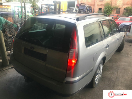 Контрактный двигатель D5BA на Ford Mondeo 3 2000-2007 2 л — купить, цена 39500 руб.
