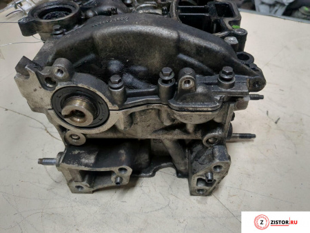 Головка блока цилиндров G8DA на Ford Focus 2 2008-2011 1.6 л — купить, цена 84600 руб.