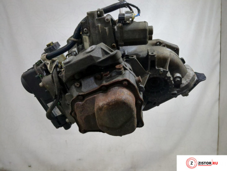 Коробка передач робот - РКПП на Opel Meriva 2003-2010, артикул 8363090 Z16XE на Opel Meriva 2003-2010  1.6 л — купить, цена 18100 руб.