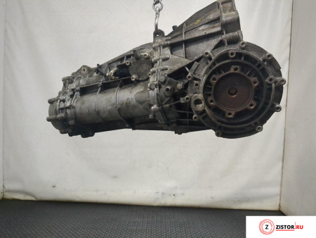 МКПП 6 ст. Audi A5 2007-2011, артикул 8293651 CABD на Audi A5 2007-2011  1.8 л — купить, цена 17600 руб.