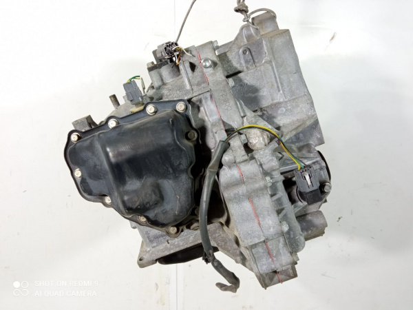 Коробка передач автоматическая (АКПП) T525C Mazda 3 BK 2.0 Бензин