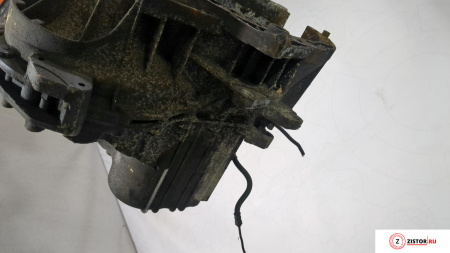 МКПП 5 ст. Ford Transit 2000-2006, артикул 8866560 FiFA на Ford Transit 2000-2006 2 л — купить, цена 6000 руб.