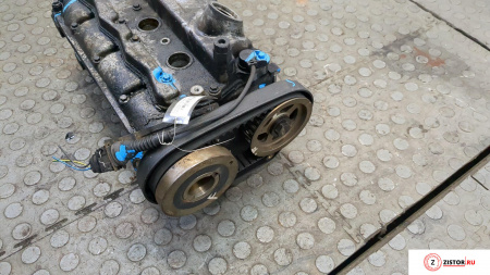Головка блока цилиндров 25K4F на Land Rover Freelander 1 1998-2007 2.5 л — купить, цена 46100 руб.