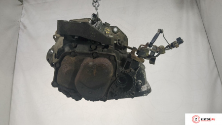МКПП 5 ст. Opel Astra H 2004-2010, артикул 8540764 Z16XEP на Opel Astra H 2004-2010  1.6 л — купить, цена 31900 руб.
