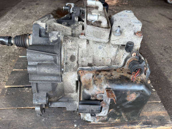 Коробка передач автоматическая (АКПП) KDD Audi A3 8P (S3,RS3) 1.8 Бензин