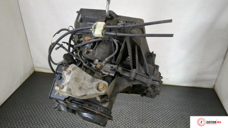 МКПП 5 ст. Ford Fiesta 2008-2013, артикул 8871634 KVJA на Ford Fiesta 2008-2013  1.4 л — купить, цена 22300 руб.