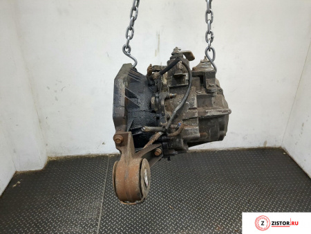 МКПП 6 ст. 4х4 Chevrolet Captiva 2011-2016, артикул 8624517 Z22D1 на Chevrolet Captiva 2011-2016  2.2 л — купить, цена 42200 руб.