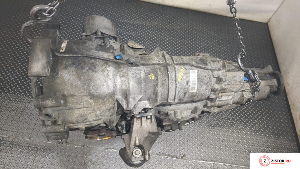 АКПП 4х4 на Audi A4 (B7) 2005-2007, артикул 8349876 BWT на Audi A4 (B7) 2005-2007 2 л — купить, цена 4400 руб.