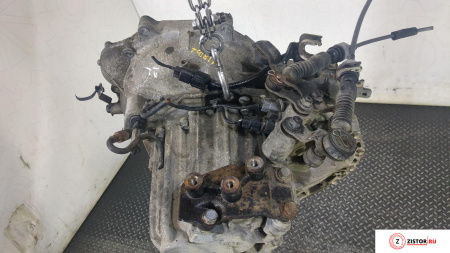 МКПП 6 ст. 4х4 Hyundai ix 35 2010-2015, артикул 9043802 D4HA на Hyundai ix 35 2010-2015 2 л — купить, цена 7600 руб.